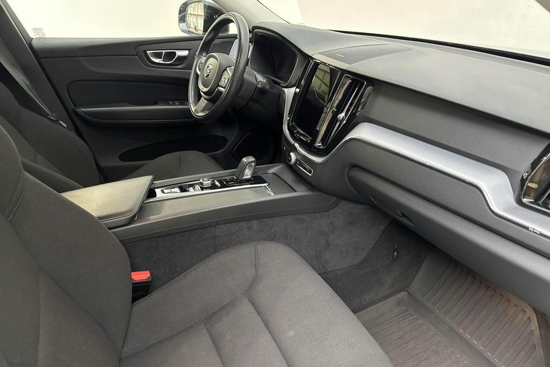 Volvo XC60 bild 7