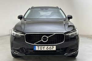 Volvo XC60 bild 4