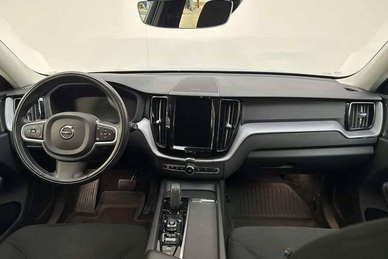 Volvo XC60 bild 6