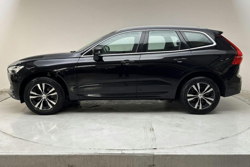 Volvo XC60 bild 2