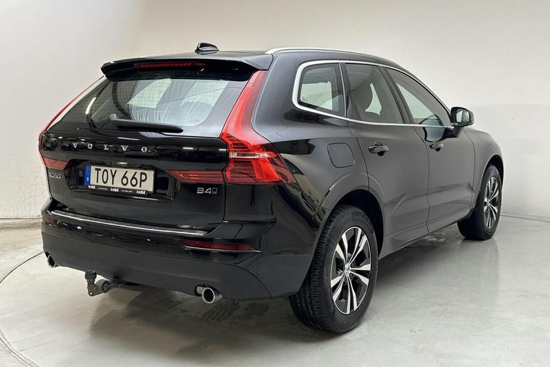 Volvo XC60 bild 3