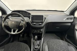 Peugeot 2008 bild 6