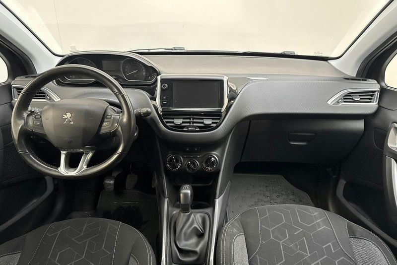 Peugeot 2008 bild 6