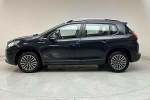 Peugeot 2008 bild 2