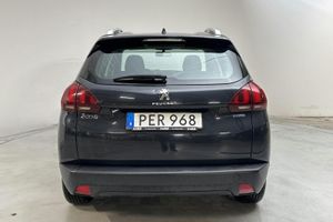 Peugeot 2008 bild 5