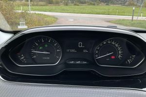 Peugeot 2008 bild 10