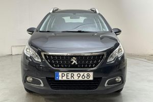 Peugeot 2008 bild 4