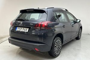 Peugeot 2008 bild 3