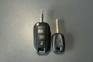Peugeot 2008 bild 12