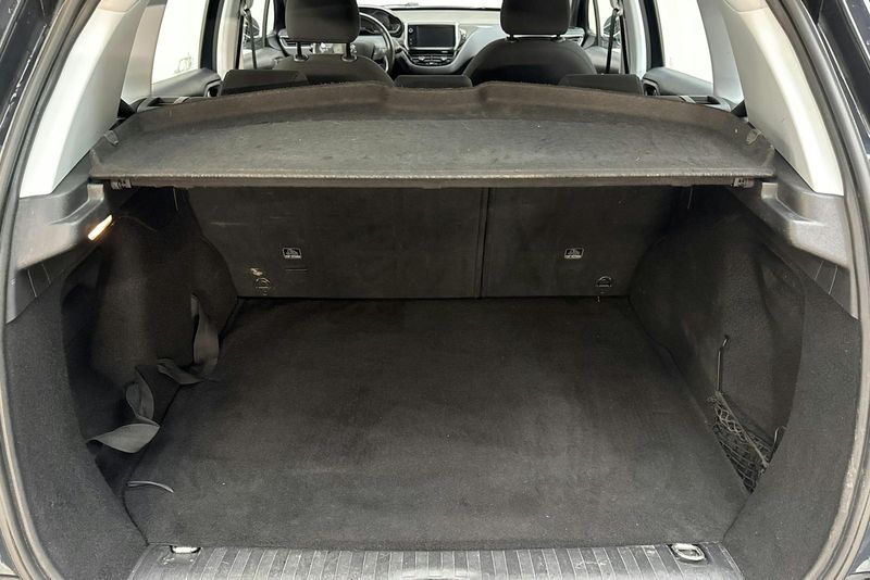Peugeot 2008 bild 9