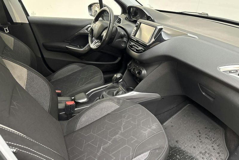 Peugeot 2008 bild 7
