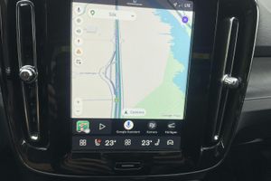 Volvo XC40 bild 11