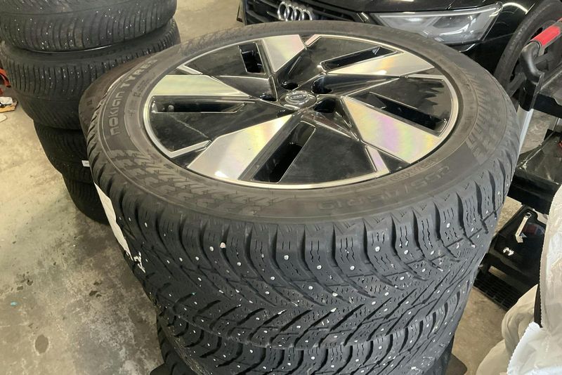 Volvo XC40 bild 17