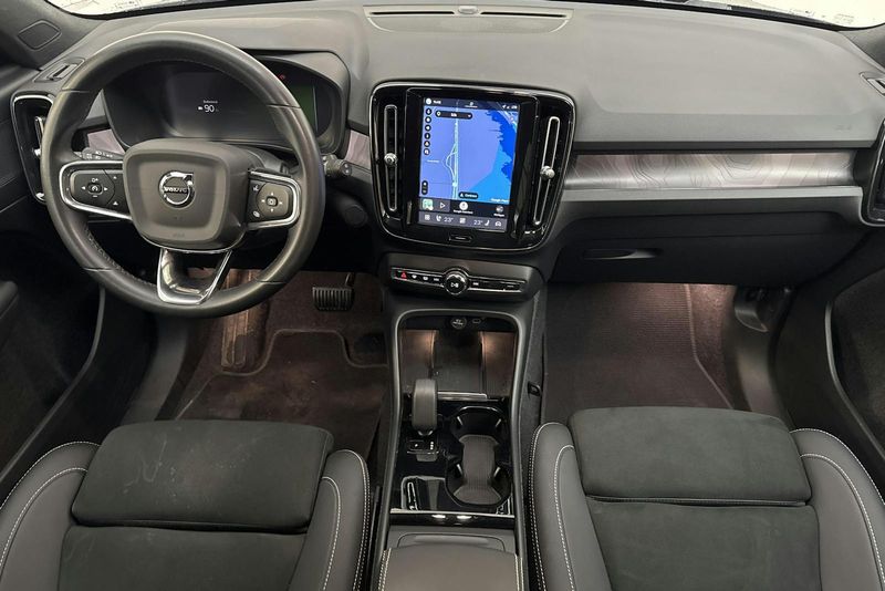 Volvo XC40 bild 6