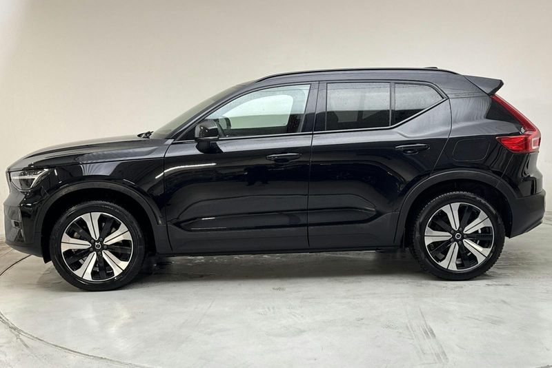 Volvo XC40 bild 2