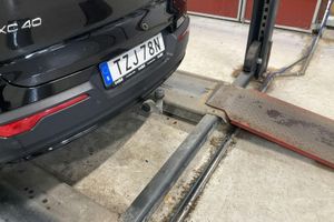 Volvo XC40 bild 14