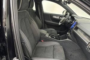 Volvo XC40 bild 7