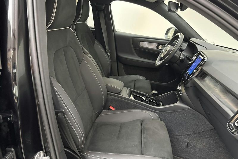 Volvo XC40 bild 7