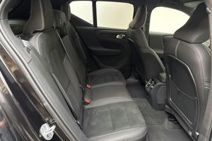 Volvo XC40 bild 8