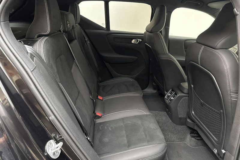 Volvo XC40 bild 8