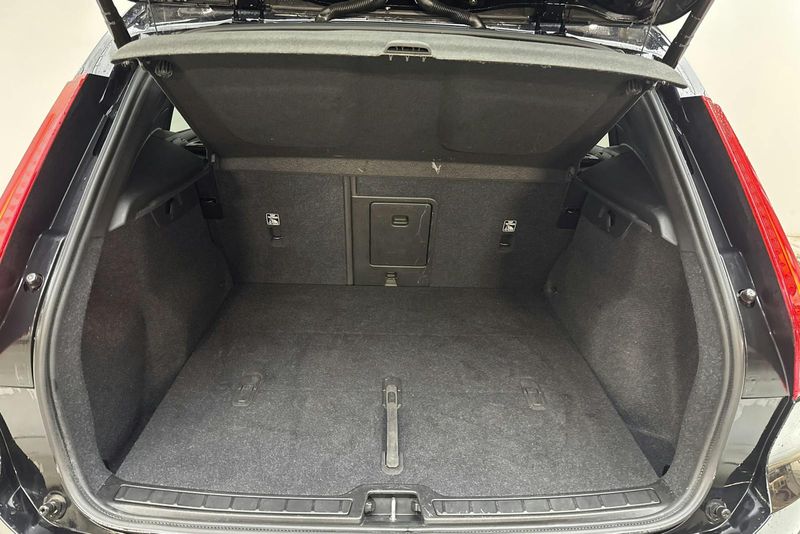 Volvo XC40 bild 9