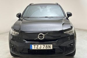 Volvo XC40 bild 4