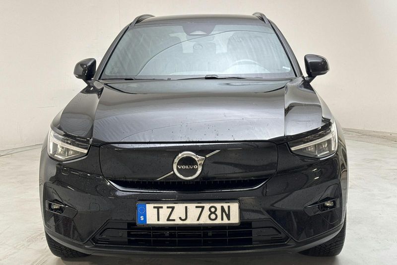 Volvo XC40 bild 4