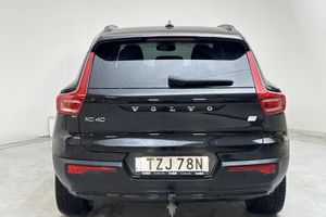 Volvo XC40 bild 5