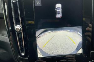 Volvo XC40 bild 12