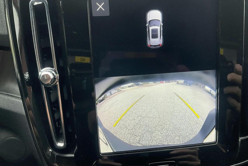 Volvo XC40 bild 12