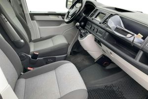 Volkswagen Transporter bild 7