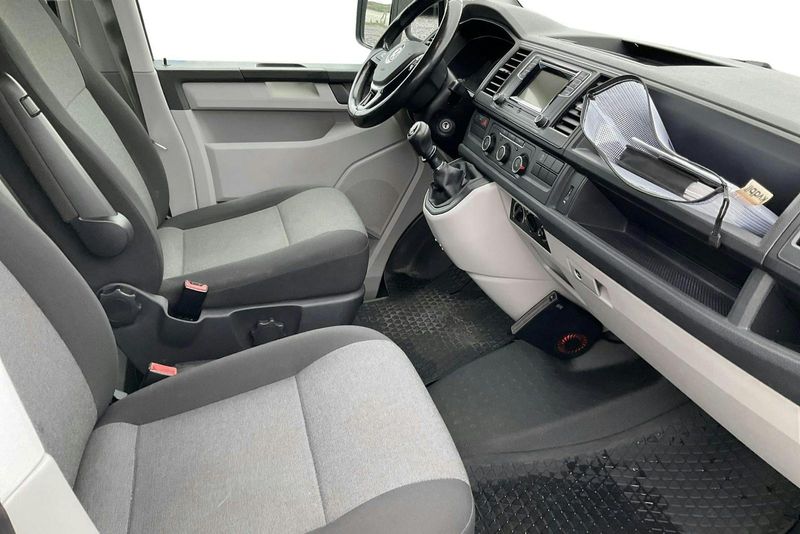 Volkswagen Transporter bild 7