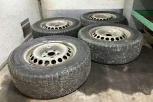 Volkswagen Transporter bild 12