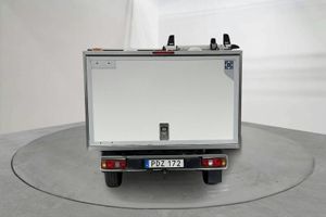 Volkswagen Transporter bild 5