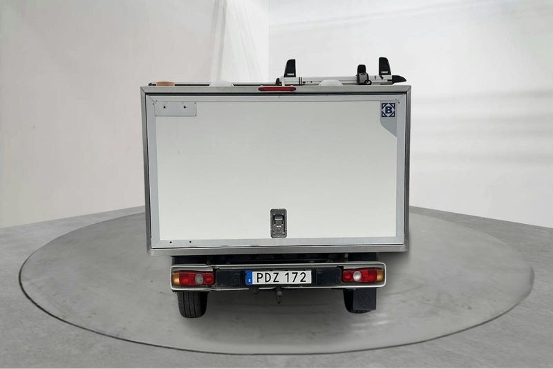 Volkswagen Transporter bild 5