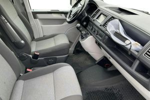 Volkswagen Transporter bild 6