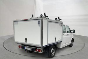 Volkswagen Transporter bild 3