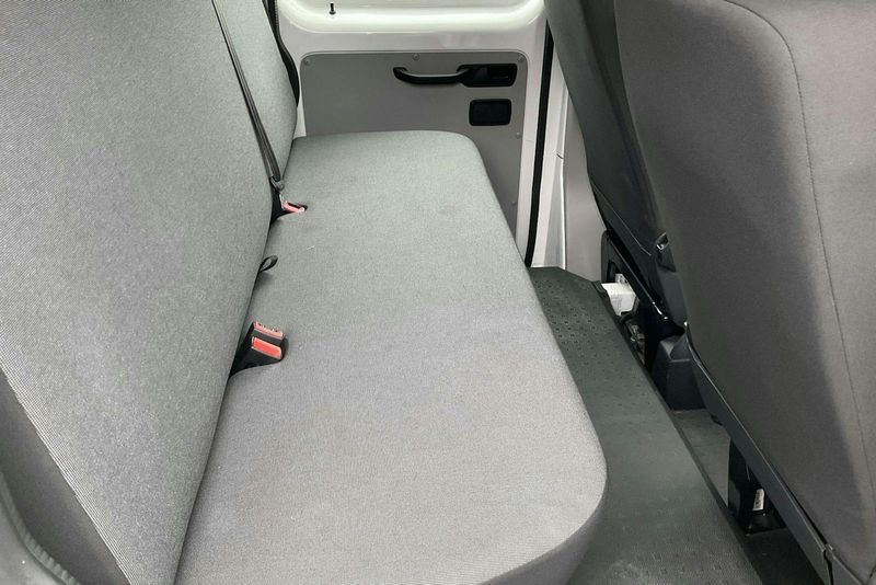 Volkswagen Transporter bild 8