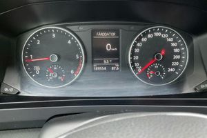 Volkswagen Transporter bild 10