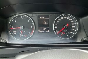 Volkswagen Transporter bild 11