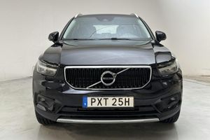 Volvo XC40 bild 4
