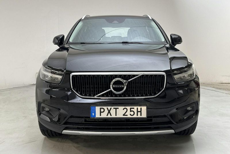 Volvo XC40 bild 4