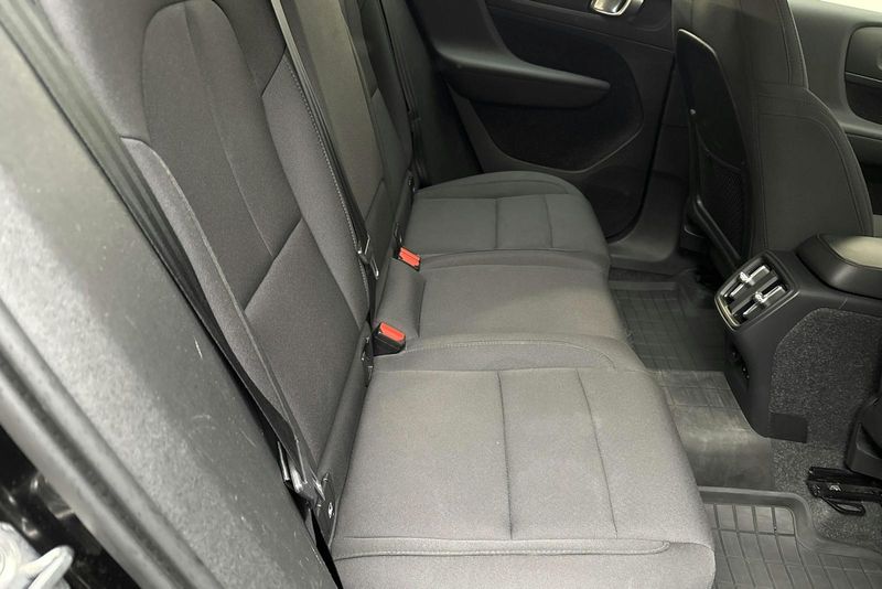 Volvo XC40 bild 8