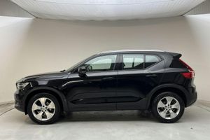 Volvo XC40 bild 2