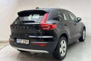 Volvo XC40 bild 3