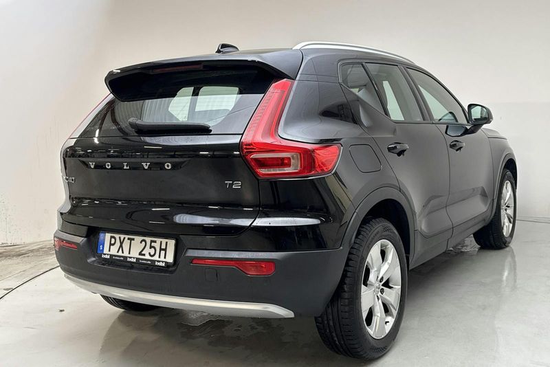 Volvo XC40 bild 3