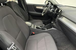 Volvo XC40 bild 6