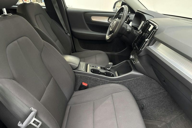 Volvo XC40 bild 6