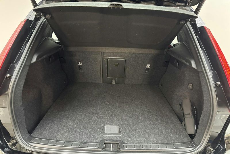 Volvo XC40 bild 9