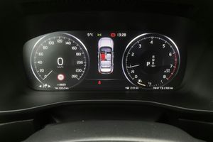 Volvo XC40 bild 10